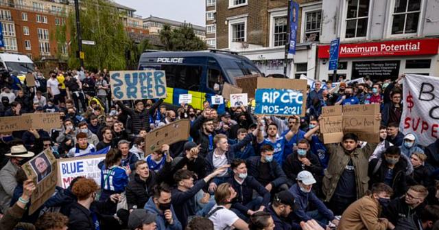 九游娱乐-“欧超”没了问题也没了？足球仍有10种顽疾等待治理