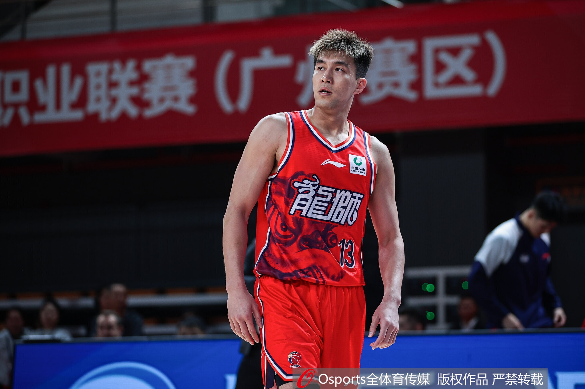 九游娱乐官网-吴庆龙：郭艾伦是十足的“球痴” 他的成功绝非偶然